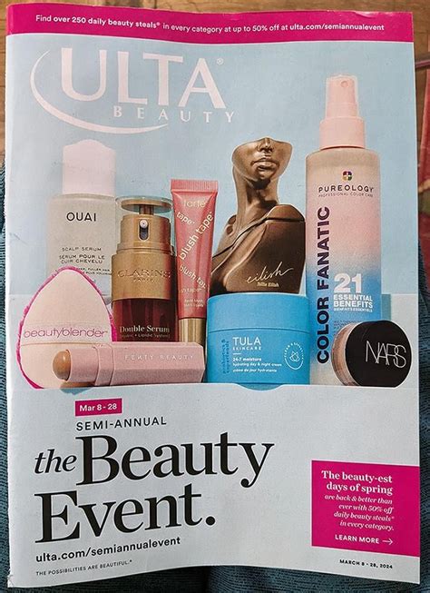 how to get ulta catalog.